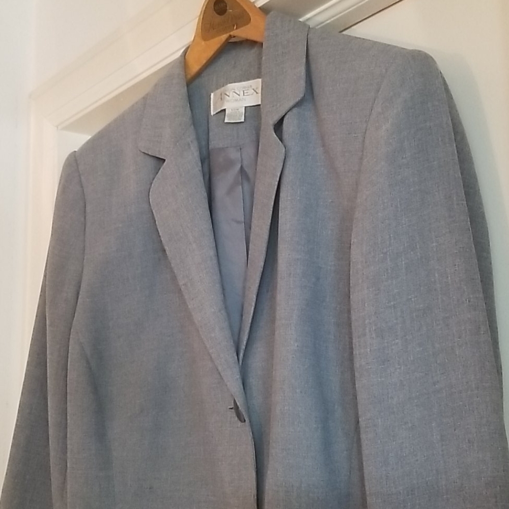 Lightweight Blazer Coordinate ➕ [3]